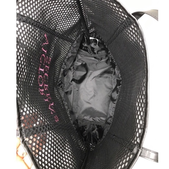 Victoria’s Secret Signature Tote - Picture 3 of 4
